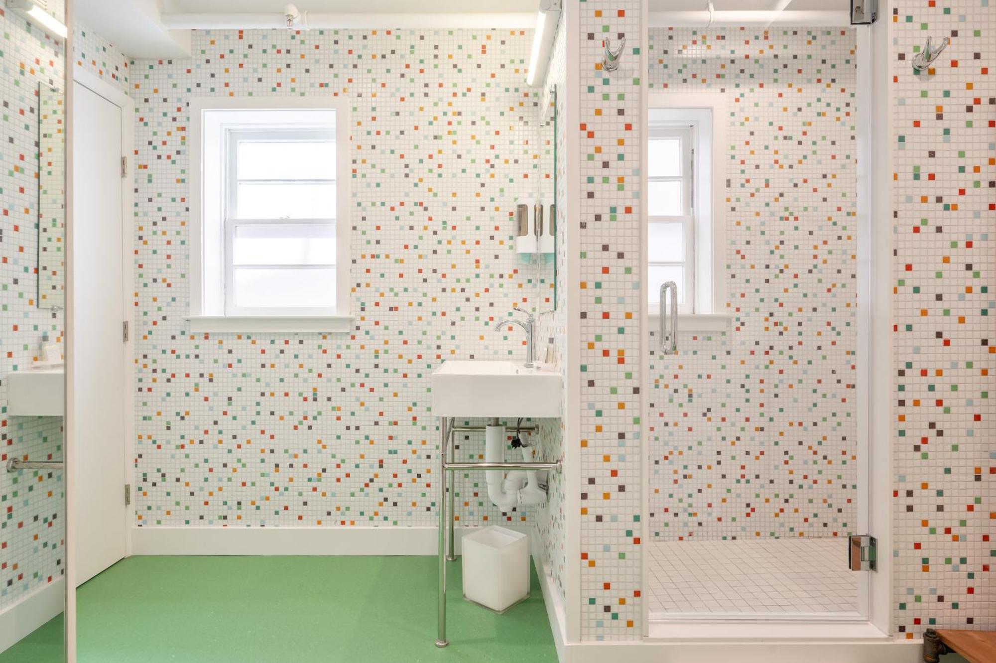 Little Mod Hotel At The University Charlottesville Ngoại thất bức ảnh